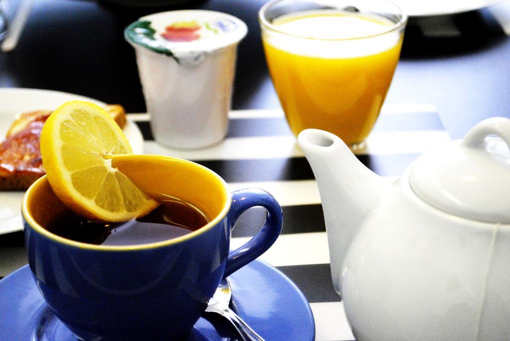Relais Il Leoncino 호텔 브레시아 외부 사진