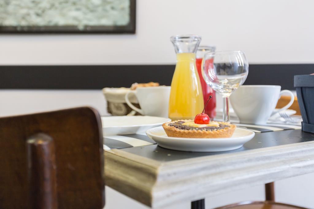 Relais Il Leoncino 호텔 브레시아 외부 사진