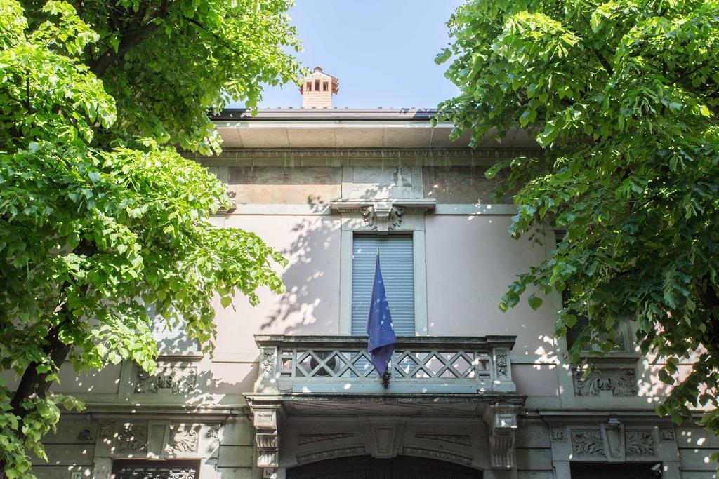 Relais Il Leoncino 호텔 브레시아 외부 사진